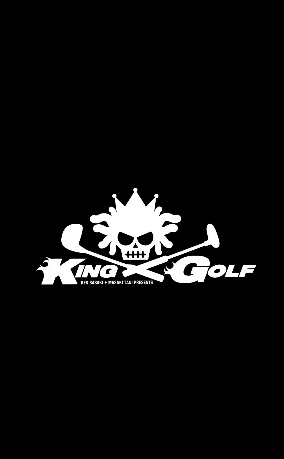 King Golf Chapter 2 19